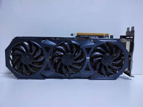 Nvidia Gtx 970 Windforce